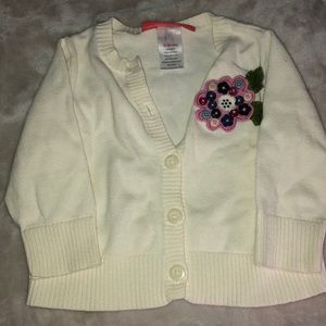 Gymboree Sweater
